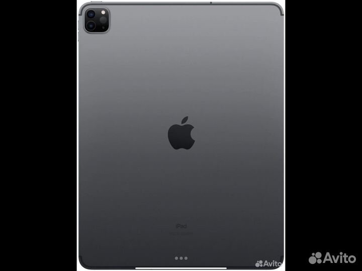 iPad pro 12.9 2021 512 гб + сим