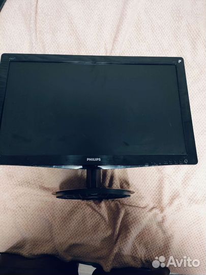 Монитор Philips 236v