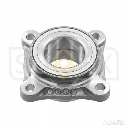 Подшипник ступицы перед прав/лев SM1006 sufix