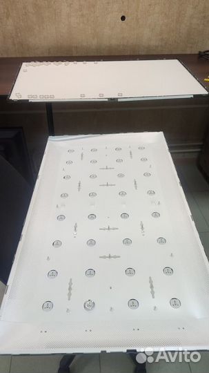 Ремонт телевизоров