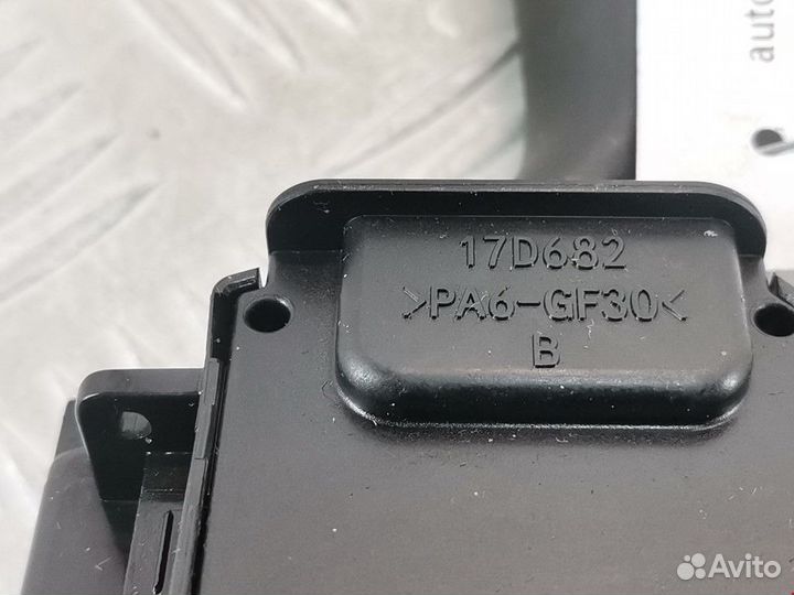 Переключатель поворотов Mazda 3 BL 2009 BCW766122