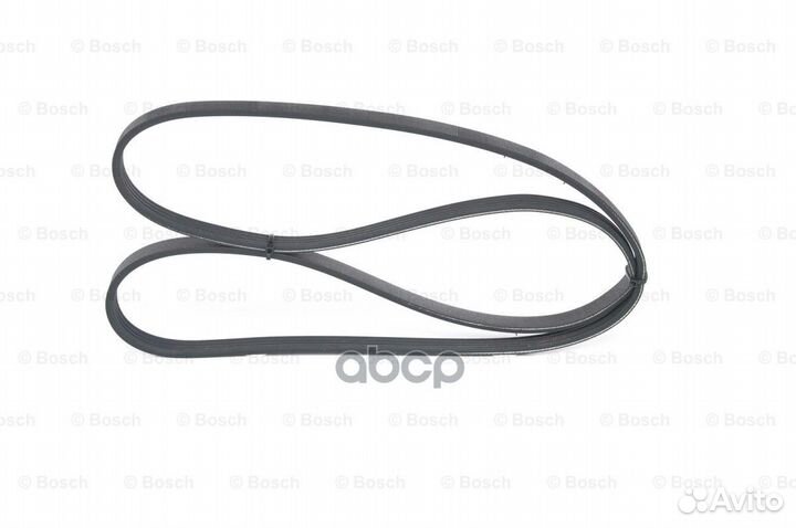 Ремень 4*865/Bosch/ 1987947827 Bosch