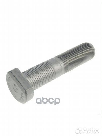 Болт колесный M22x1.5x97/62 BPW 03.296.33.12.1