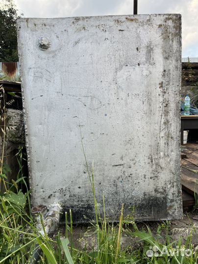 Емкость баки для воды