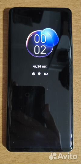 Телефон Huawei Nova 9