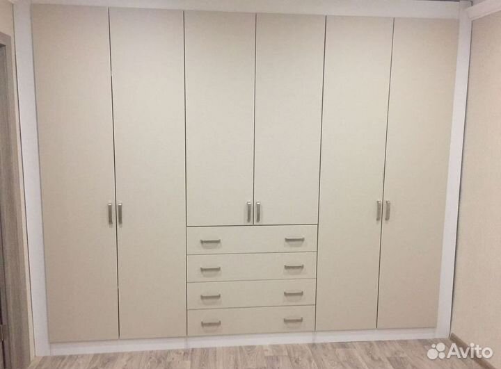 Шкаф новый