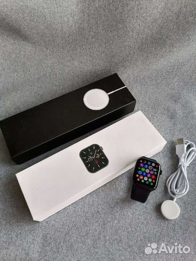 Смарт часы Watch6 44mm