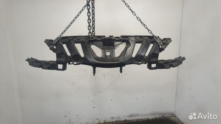 Рамка передняя Peugeot 308, 2008