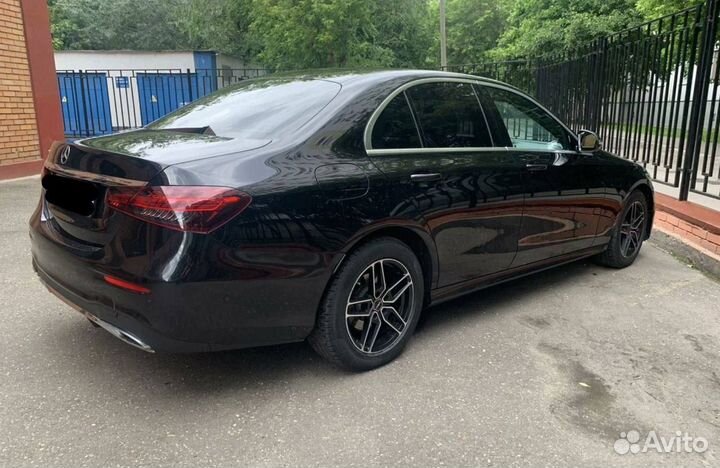 Водитель в бизнес класс выплата каждый день