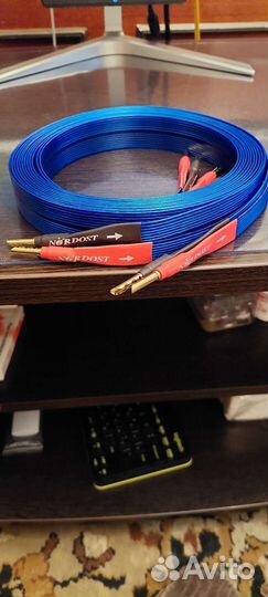 NordOst Blue Heaven 2x 3м