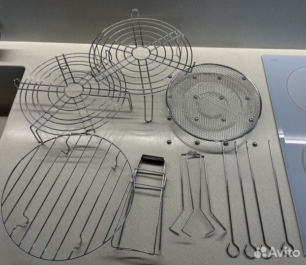 Аэрогриль Hotter