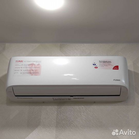 Установка кондиционеров продажа сплит систем