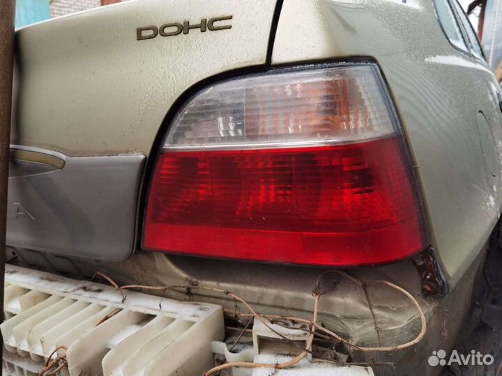 Фонарь задний правый Дэо Нексия н100