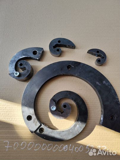 Станок для холодной ковки