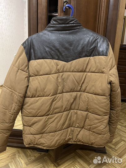 Куртка river island