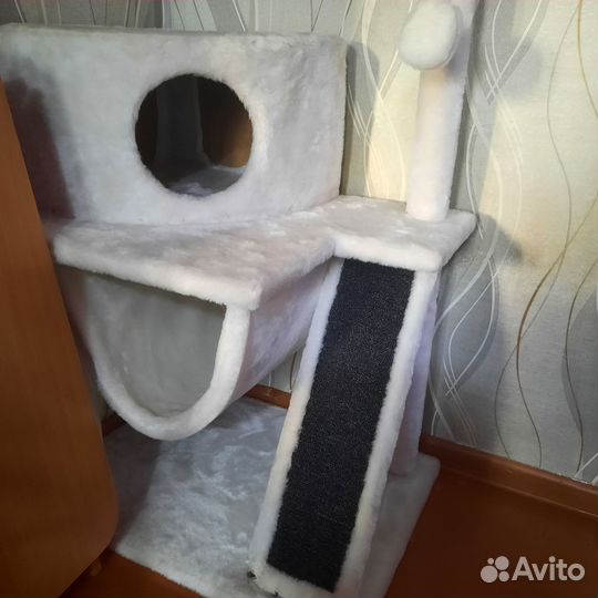Продам дом для кошки