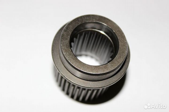 Муфта шлицевая дифференциала CF moto
