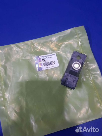 Потенциометр Нексия Дэу