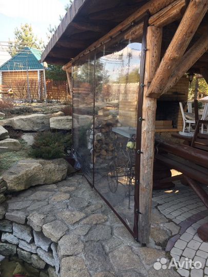 Гибкое окно