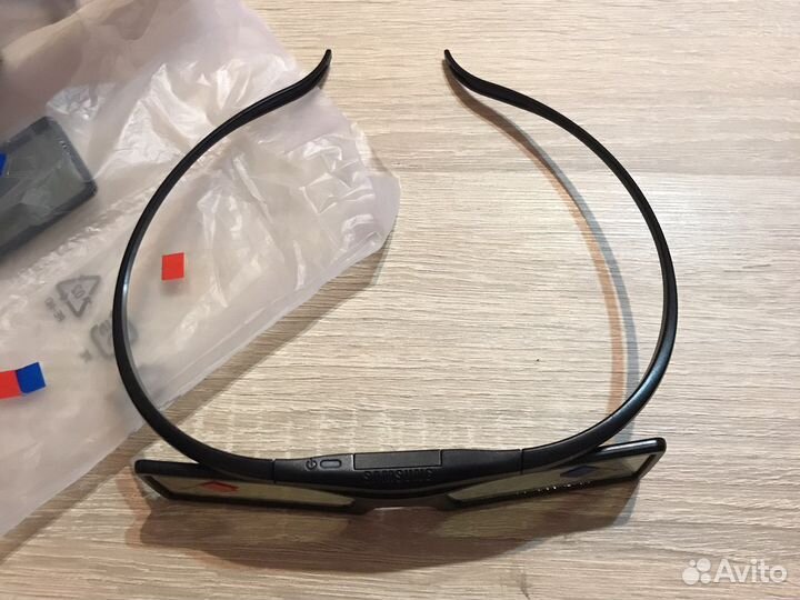 3d очки samsung