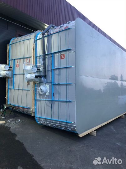 Бассейн 8*3*1,5