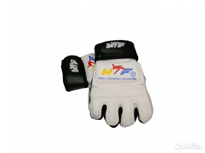 Перчатки для тхэквондо