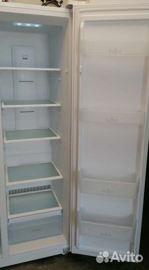 Холодильник-морозильник