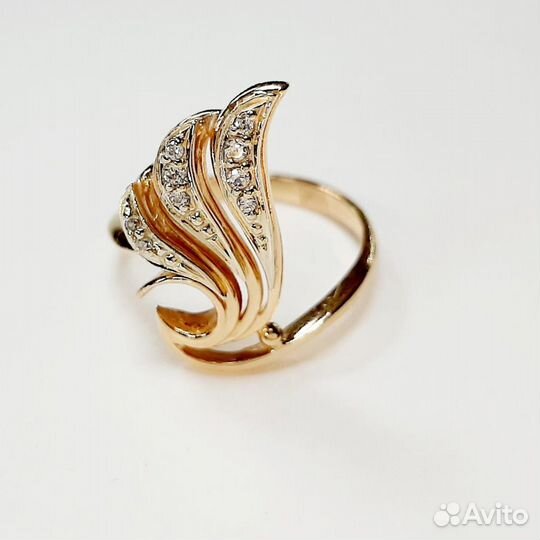 Золотое кольцо