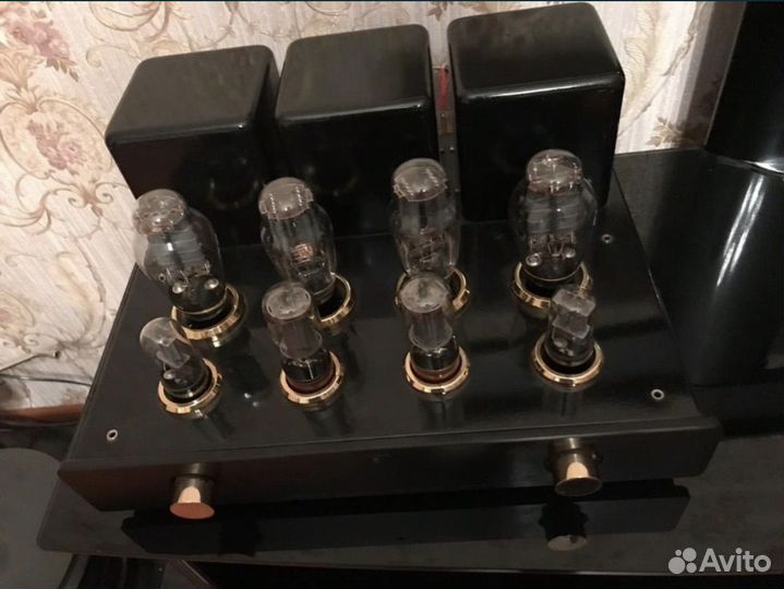 Усилитель 300-A