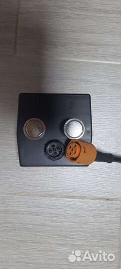 Фонари для прицепа,жесткой сцепки,на магнитах