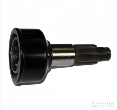 Шарнир наружный на квадр рм