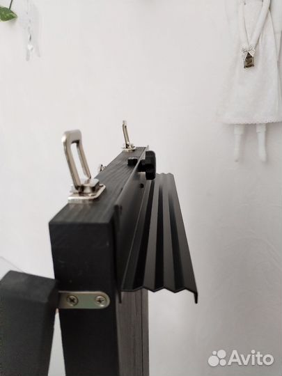 Мольберт этюдник