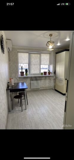 1-к. квартира, 35,3 м², 1/4 эт.