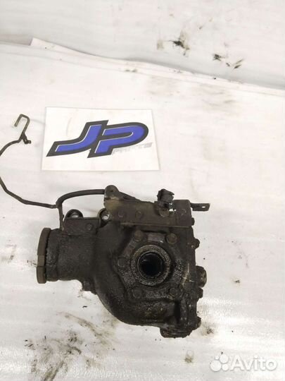 Редуктор передний infiniti fx35