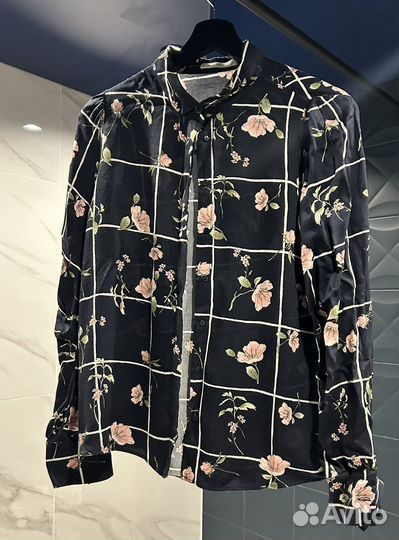 Рубашка Mango