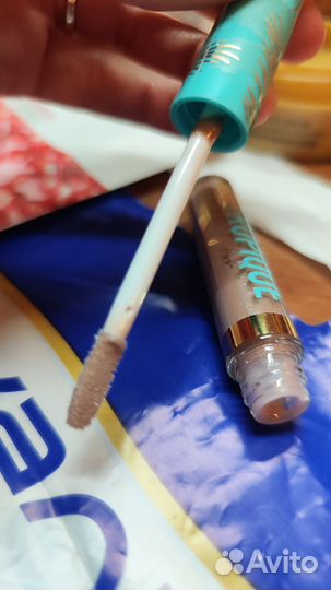 Косметика пакетом новая Л'Этуаль