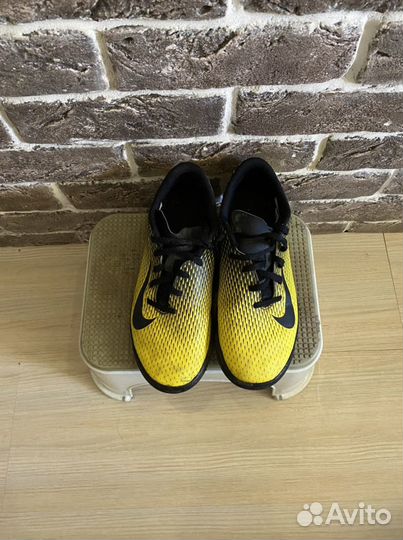 Футзалки nike