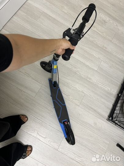 Самокат roces 175