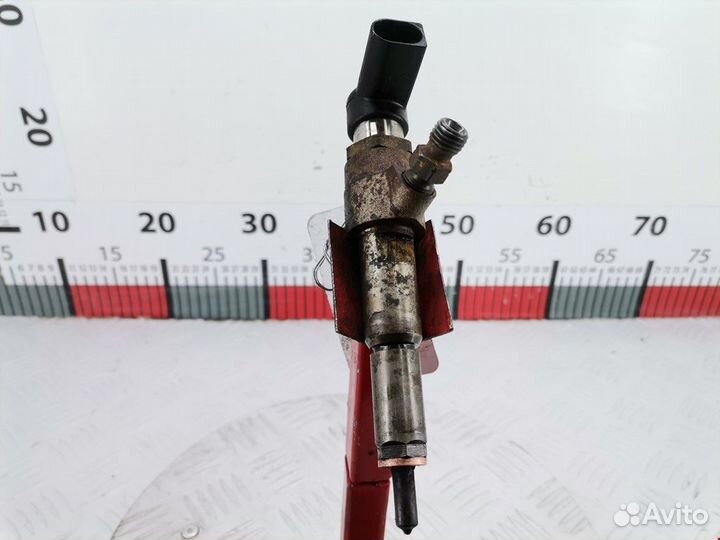 Форсунка Peugeot 307 2005 1980L0