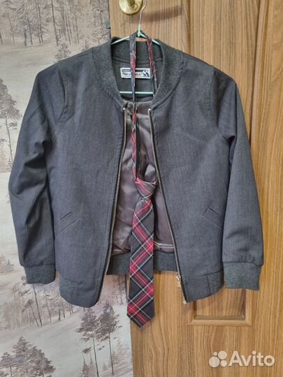 Школьная форма skylake