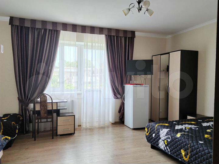 Комната 25 м², 2/3 эт.