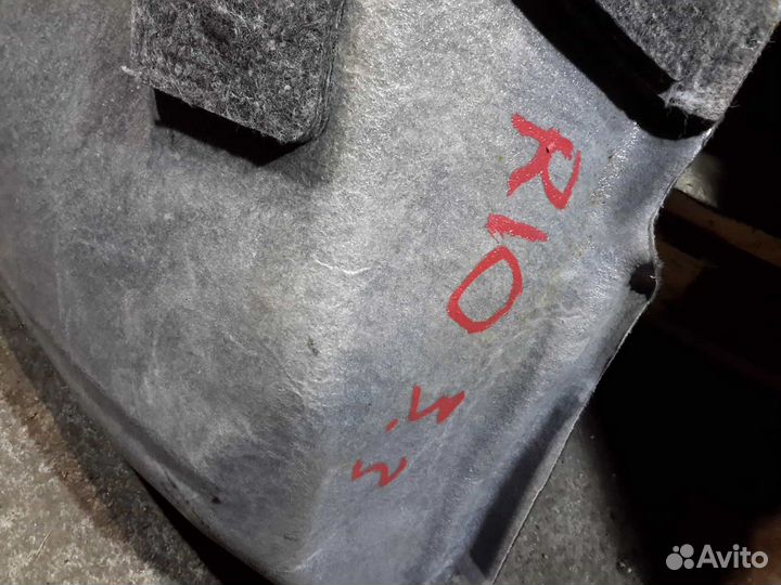 Ковролин KIA RIO 3 QB