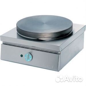 Блинница электрическая настольная atesy ба-1/2.5 М