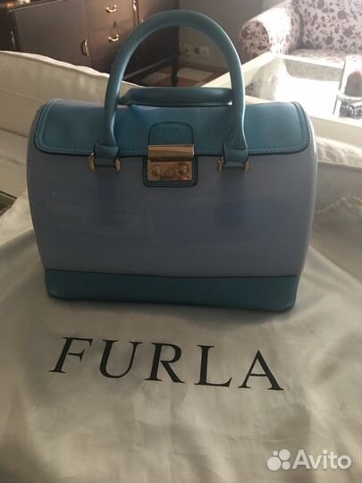 Сумка Furla
