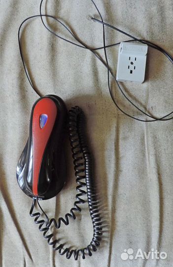 Настенный телефон TeXet TX-230