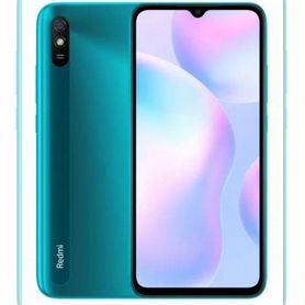 Xiaomi Redmi 9A, 2/32 ГБ