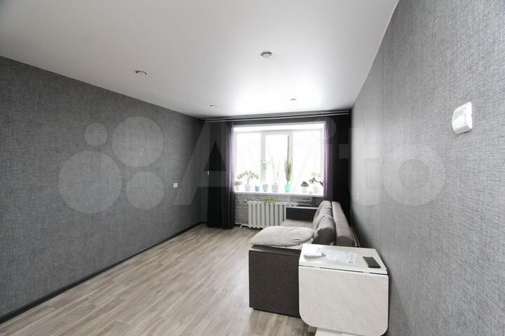 1-к. квартира, 29 м², 9/9 эт.