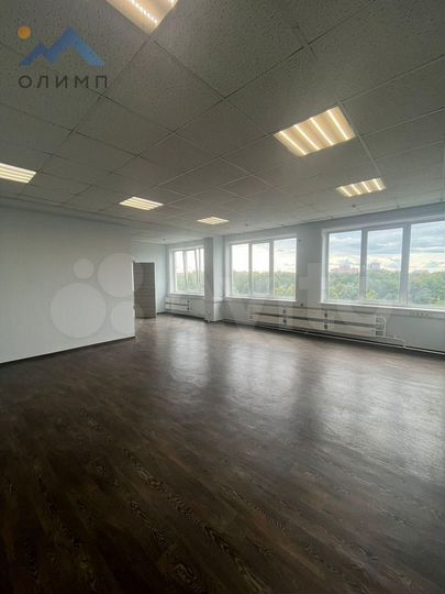Сдам офисное помещение, 78 м²