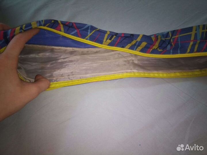 Чехол для булав