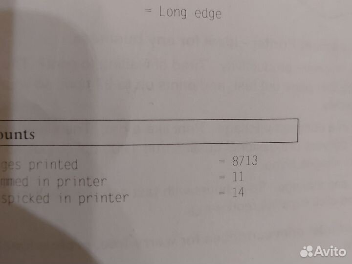Принтер лазерный Hp p2015d